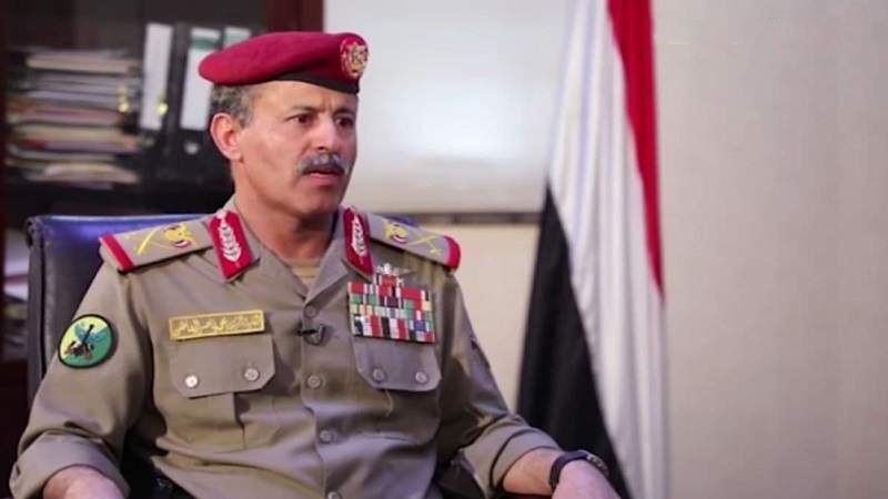 صنعاء : على دول العدوان أن تستوعب أننا نمتلك أسلحة عالية التقنية والتأثير