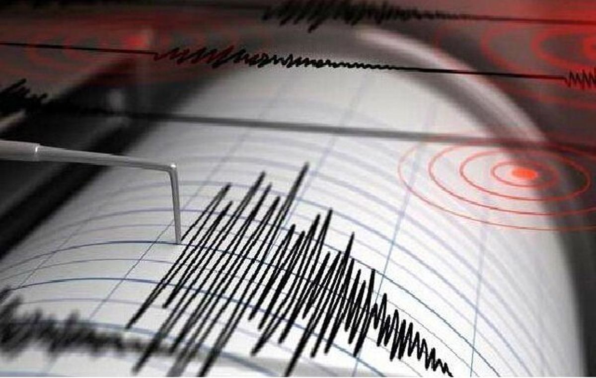 زلزال بقوة 4.4 درجات يضرب جنوب البلاد ولا خسائر