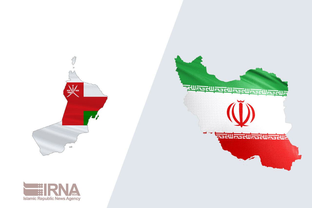 ارتفاع حجم التجارة بين إيران وسلطنة عمان إلى ملياري دولار بنهاية العام