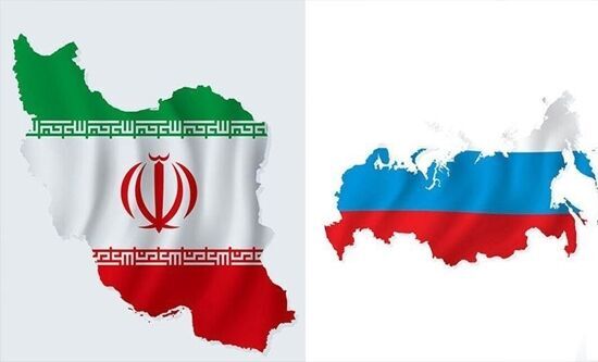 ایران وروسیا توقعان مذكرة تفاهم لانشاء مركز تجاري متبادل