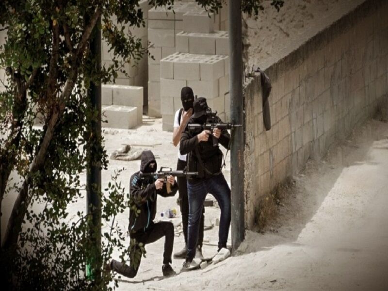 المستوطنون يواصلون اعتداءاتهم على الفلسطينيين في الضفة الغربية