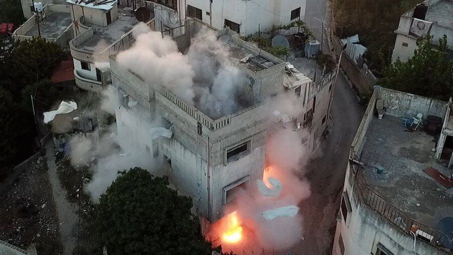 المقاومة الفلسطينية تنعى قائدا بكتيبة جنين وتدعو للتصعيد ضد الاحتلال