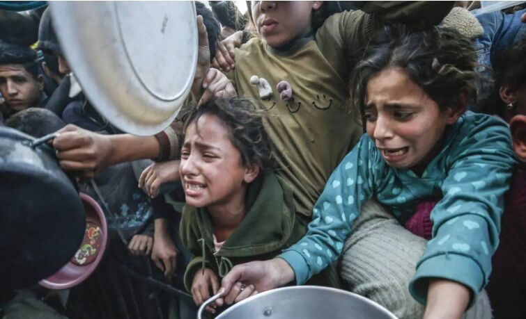 الأمم المتحدة: الوضع في غزة أكثر من كارثي