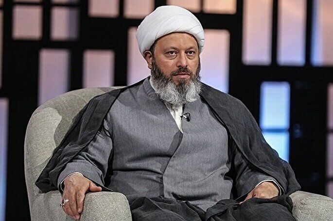 مؤسسة الحج والزيارة: الافراج عن حجة الاسلام غلام رضا قاسميان
