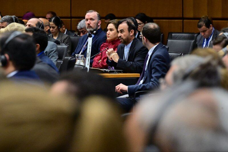 مسؤول إيراني:العمل العدواني الذي يقوم به الکیان الصهيوني نموذجا واضحاً على الإرهاب الحكومي