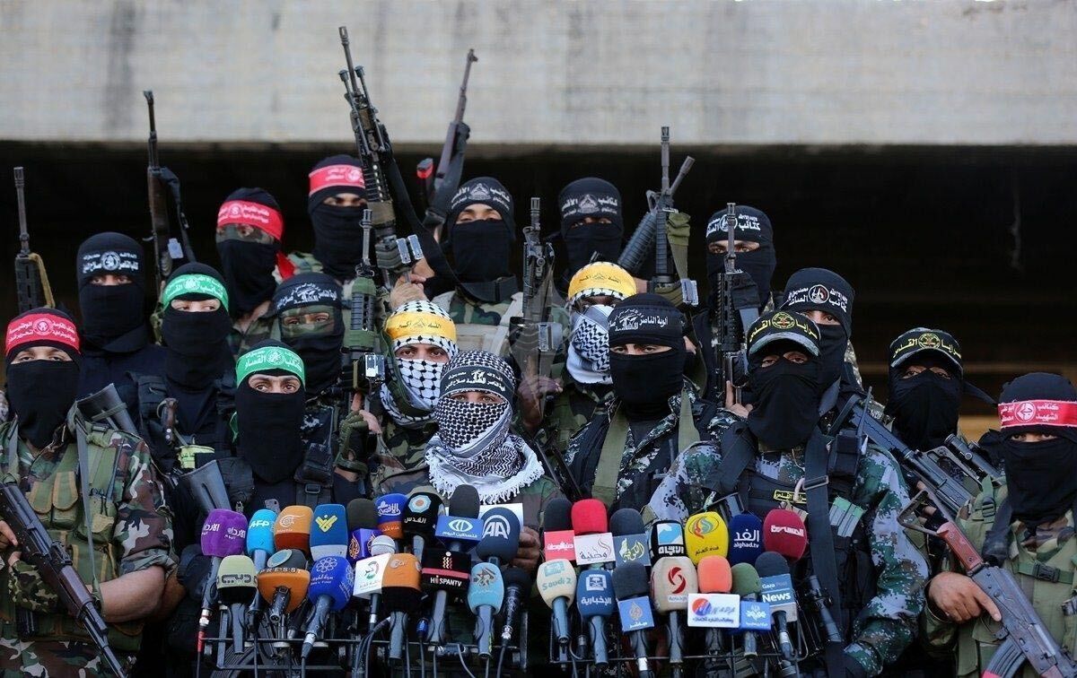 الفصائل الفلسطينية : مراكز المساعدات في غزة مصائد موت تستهدف الجوعى