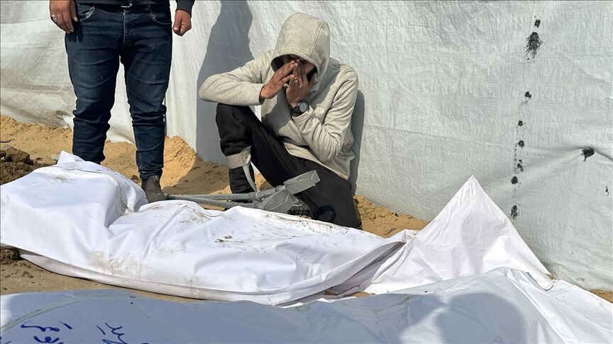 الصحة بغزة: 60 شهيدا خلال 24 ساعة الماضية