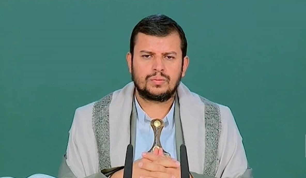 السيد الحوثي: العدوان الإسرائيلي على غزة جريمة القرن وتفريط الأمة له عواقب وخيمة