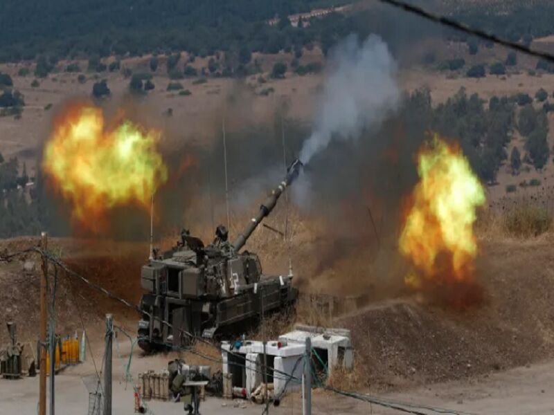 استشهاد 40 فلسطينيا في قطاع غزة خلال الـ 24 ساعة