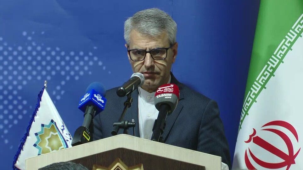 بقائي: اللغة الفارسية تلعب دورا فريدا في الحوارات الدبلوماسية