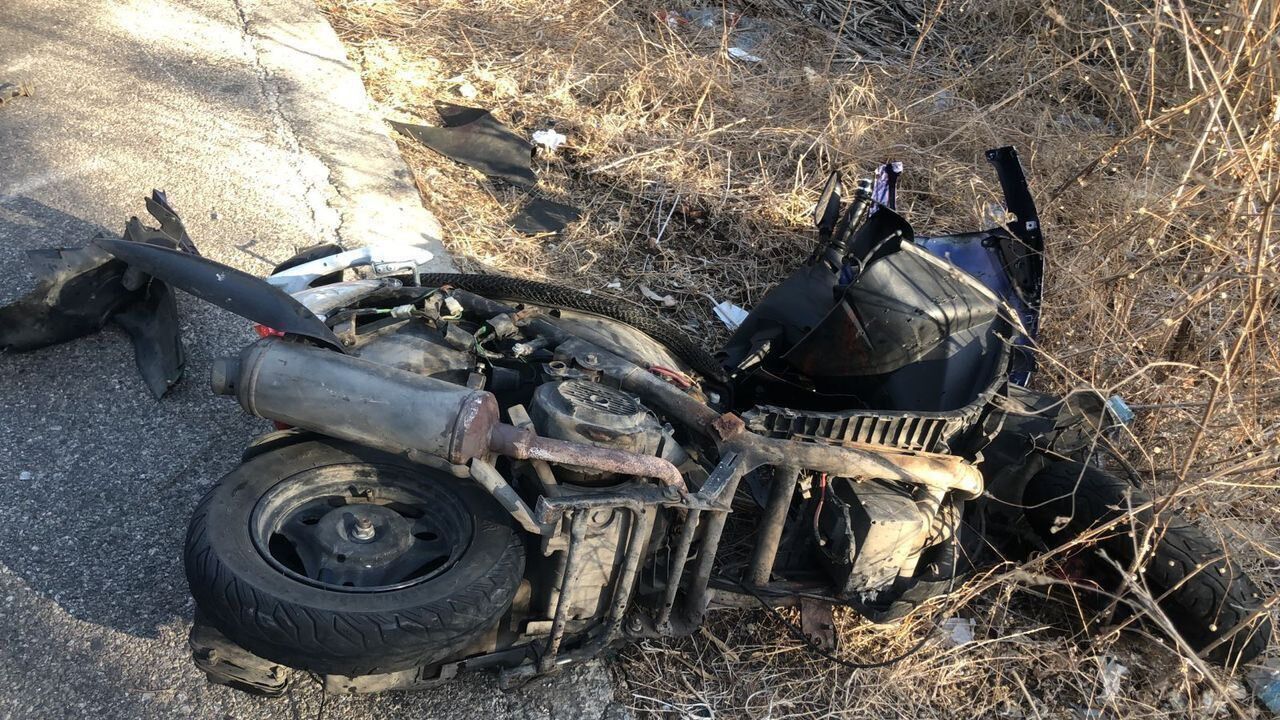 استشهاد مواطن لبناني إثر قصف الطيران المسير الإسرائيلي في جنوب لبنان