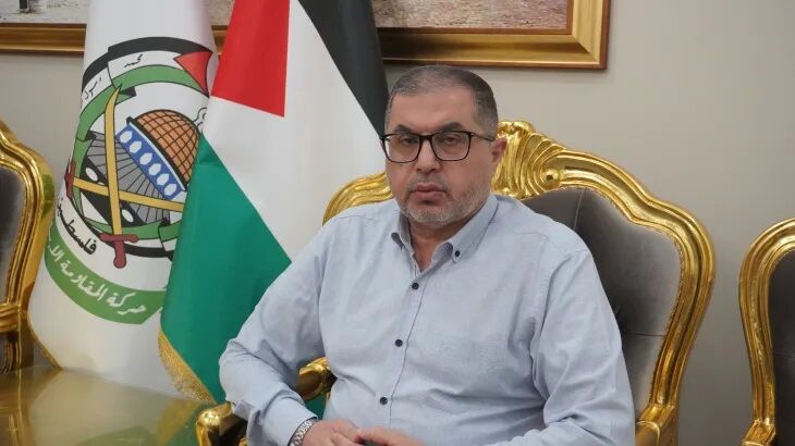 قيادي في حماس: مقترح ويتكوف الأخير لم يضمن إنهاء العدوان بشكل نهائي