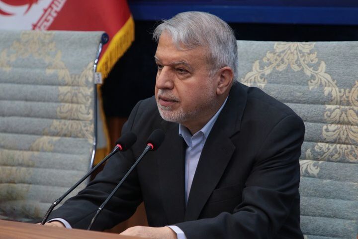 وزير الايراني يتحدث عن بداية فصل جديد من الدبلوماسية السياحية مع العالم