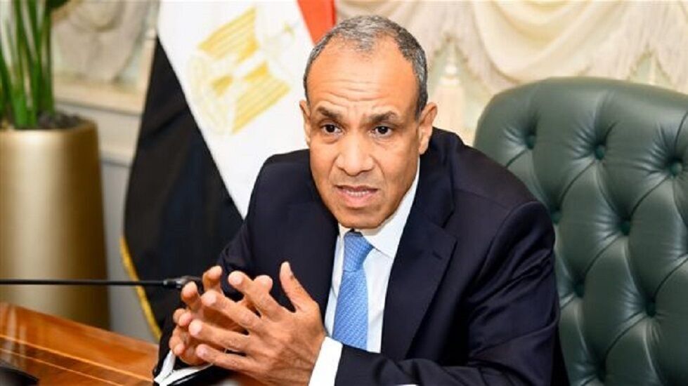 وزير الخارجية المصري يطالب بانضمام "إسرائيل" إلى معاهدة منع الانتشار النووي