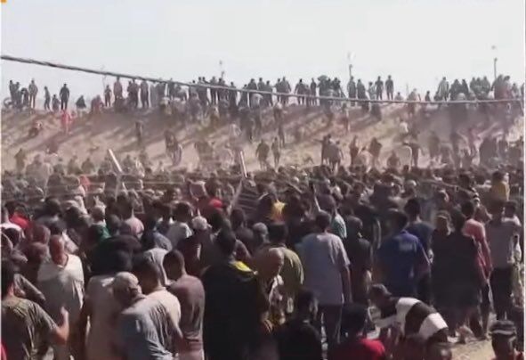 الإعلامي الحكومي في غزة: فيديو الاحتلال التضليلي المفبرك فضح جريمته