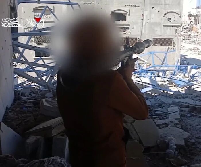 المقاومة الفلسطينية تنفذ عمليات نوعية في غزة.. وجيش الاحتلال يُقرّ بمقتل جندي