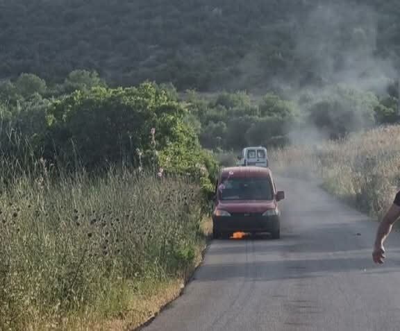شهيدان وجريح في اعتداءات إسرائيلية جنوبي لبنان