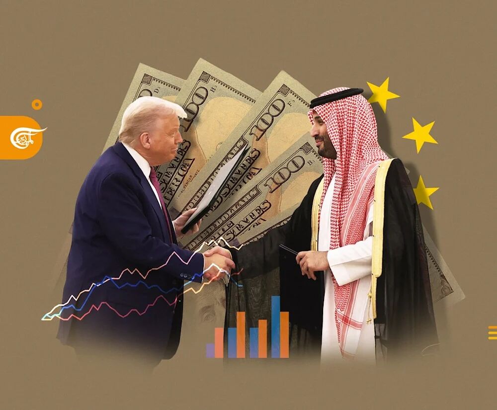 حصاد زيارة ترامب الخليجية: صفقات كبرى، ومنافسة الصين