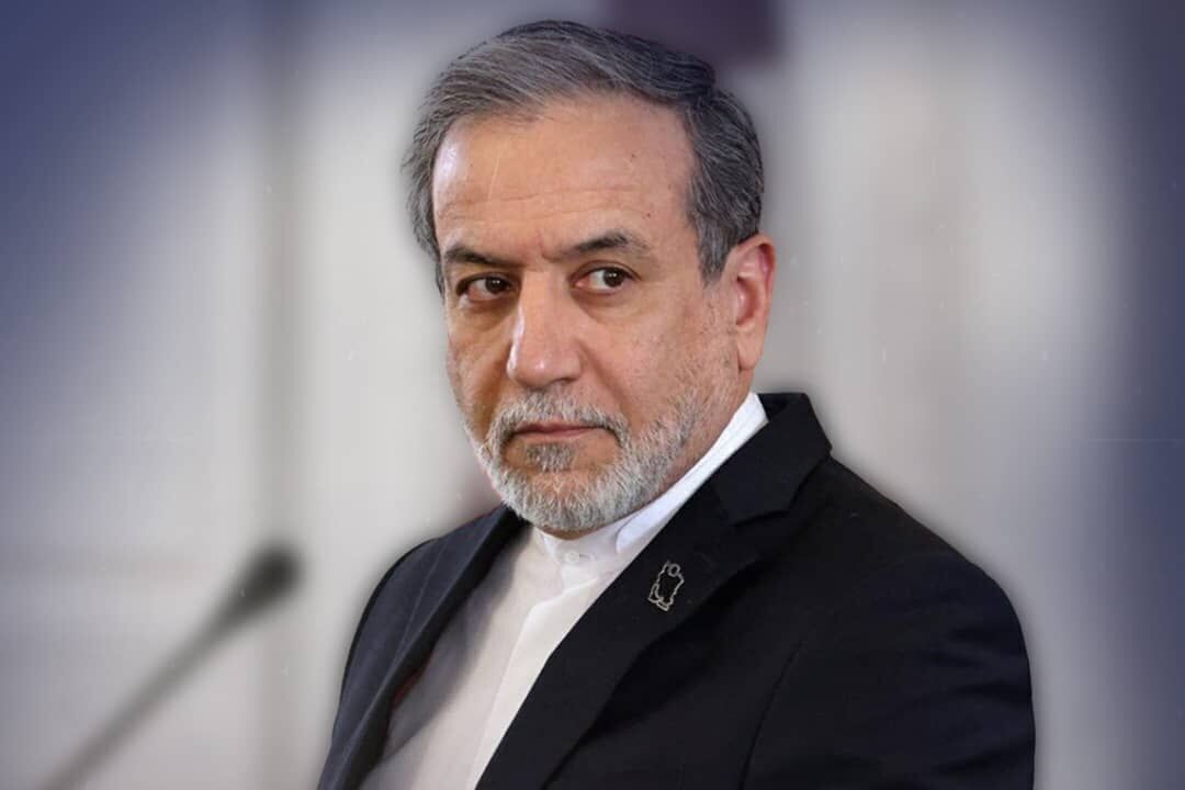 عراقجي: الإسرائيليون يعانون من العجز واليأس