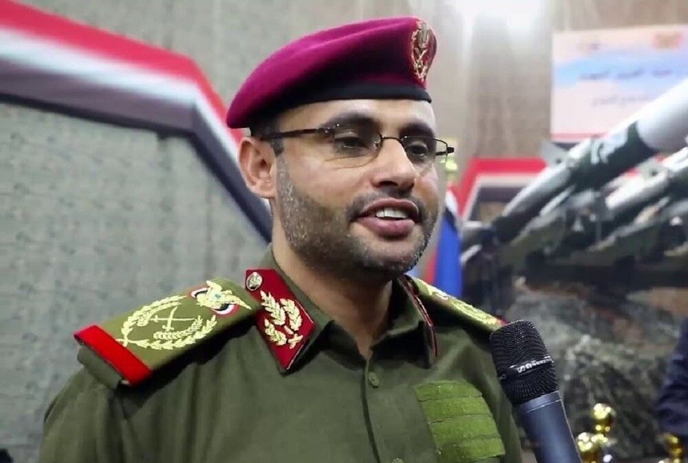 المشاط محذّرا الشركات الاستثمارية لدى الاحتلال: غادروا قبل فوات الأوان
