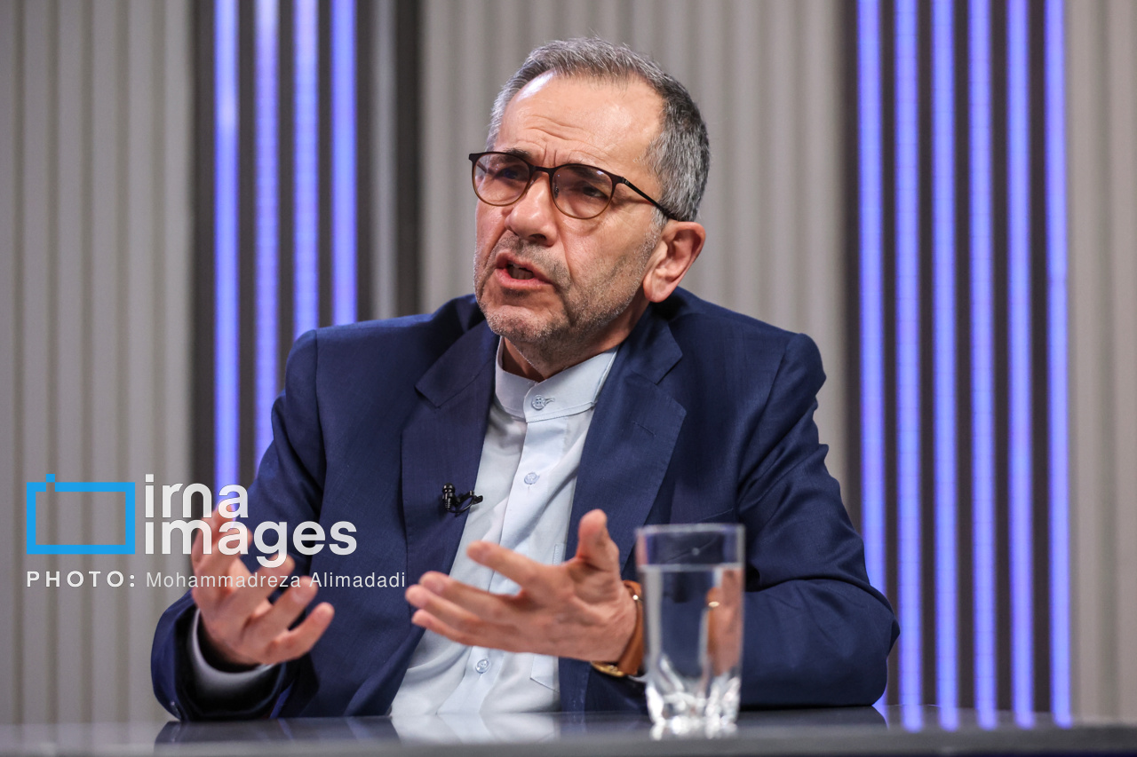 مساعد وزير الخارجية : رد ايران على مقترح الولايات المتحدة منطقي ويمكن الاستناد اليه في استمرار المفاوضات